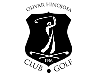 club olivar Golf