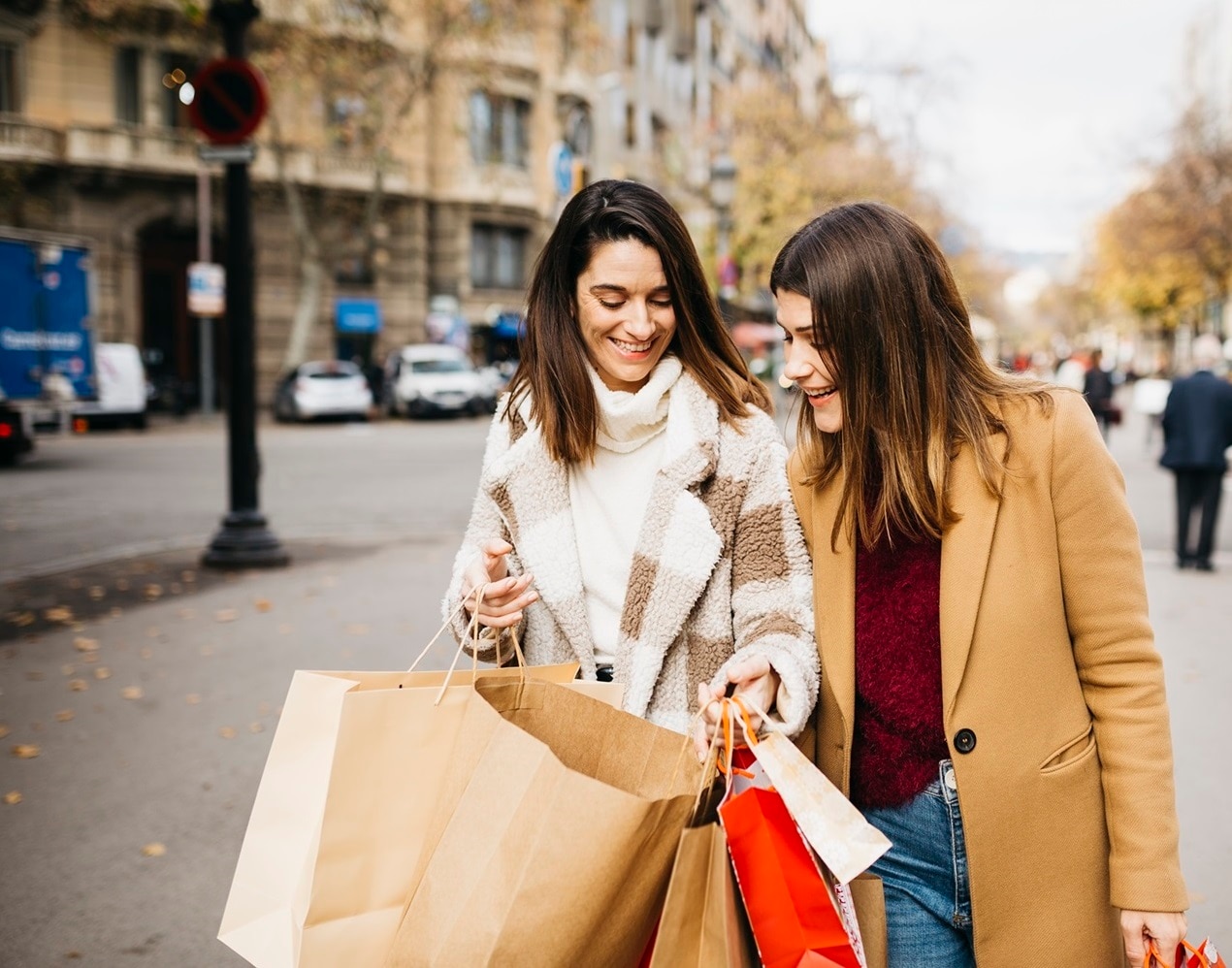 Paga tus compras con American Express