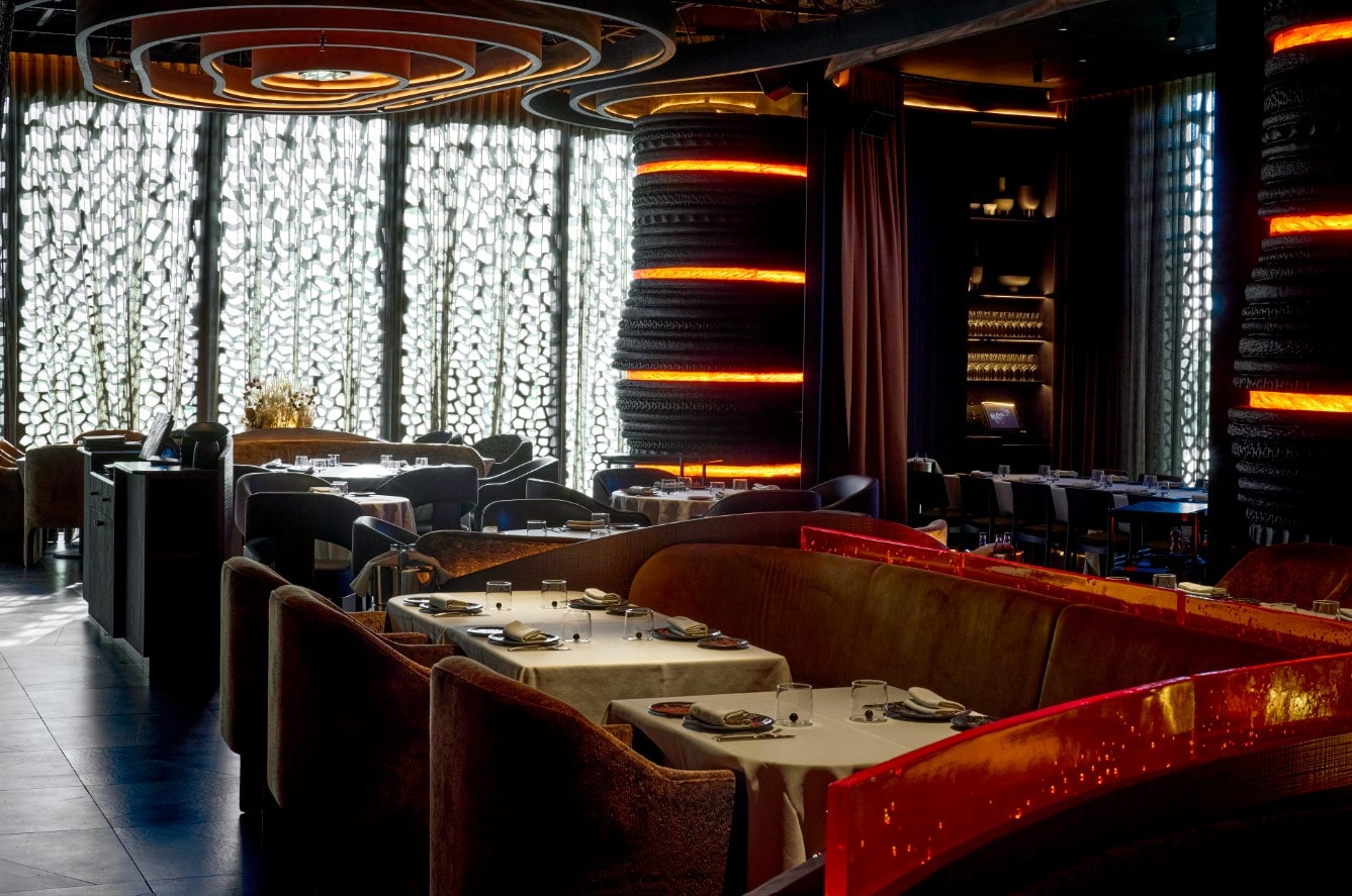 Imagen de Lobito Madrid