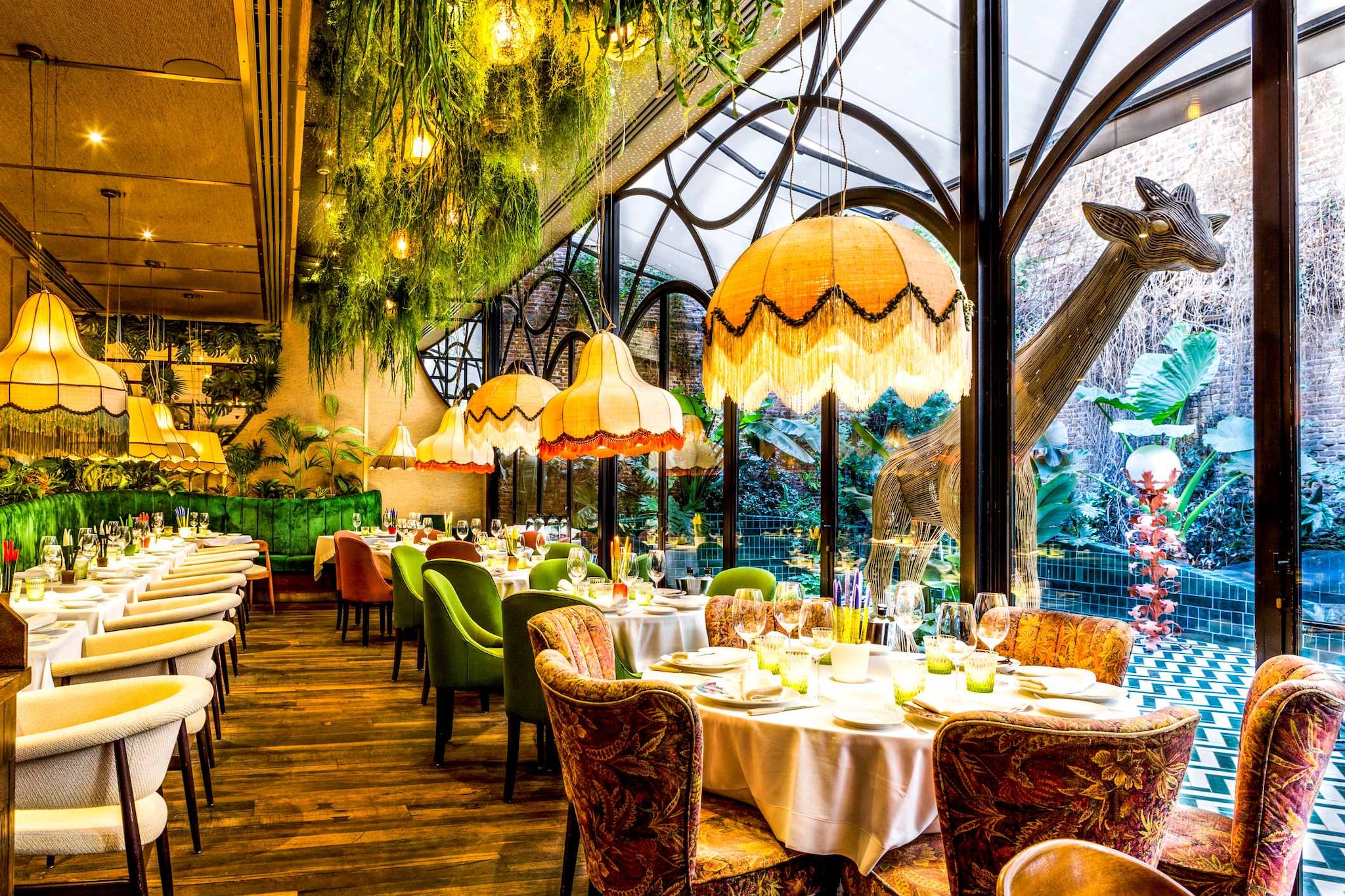 Imagen de Yugo the Bunker