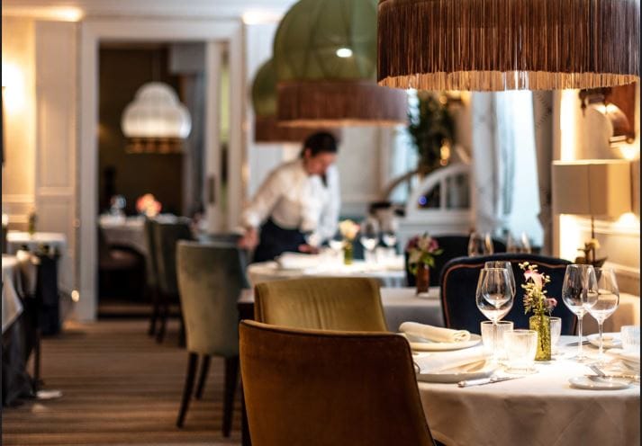 Imagen de El Paraguas