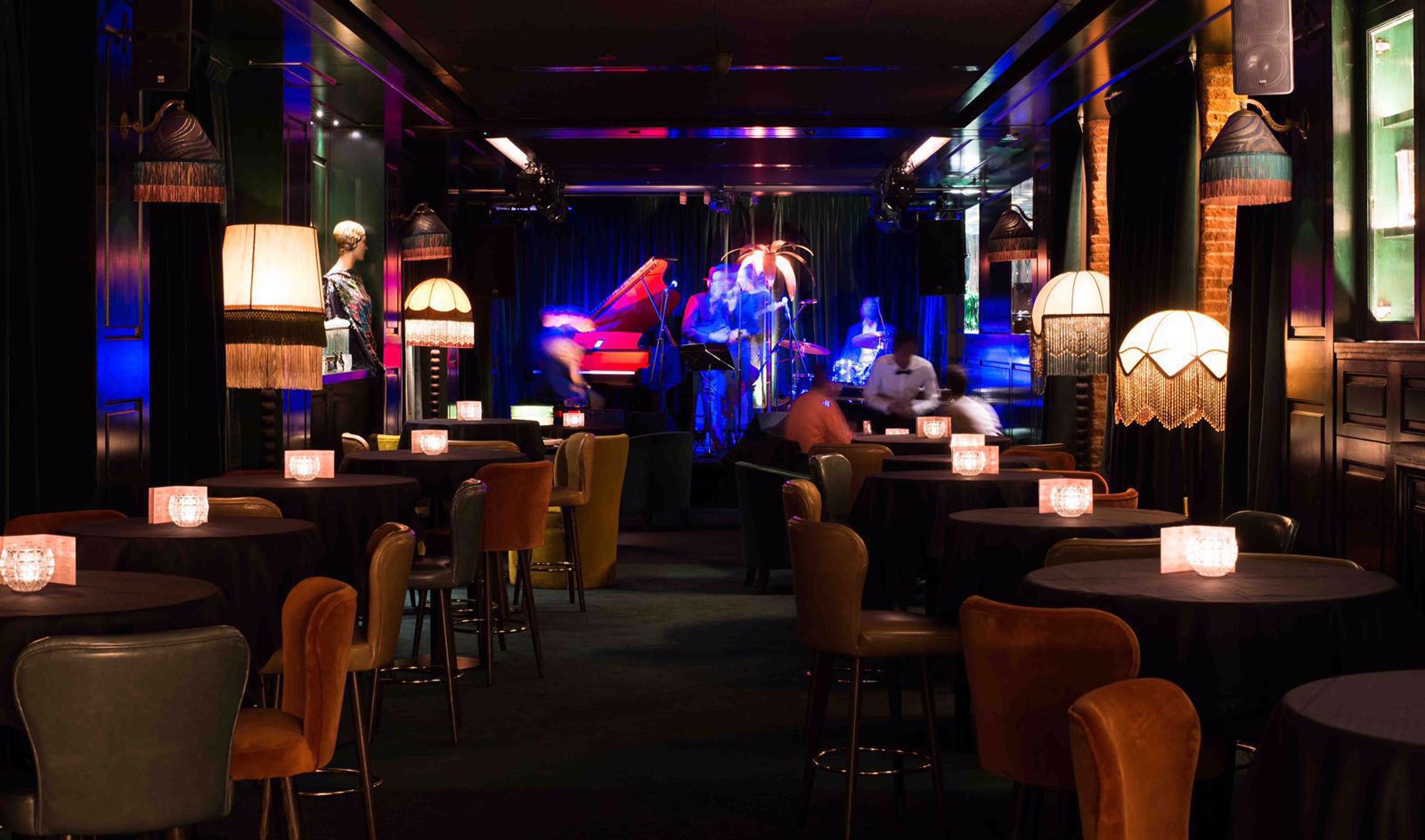 Imagen de Yugo the Bunker