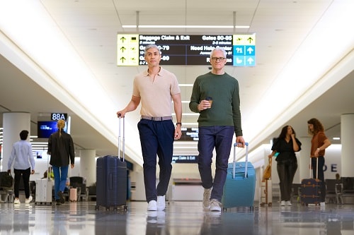 International Airline Program