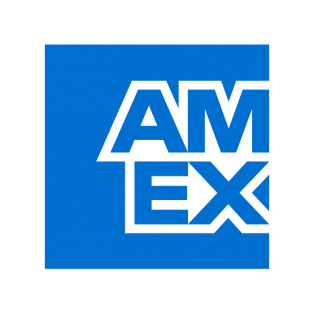 Logo American Express