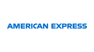 Logo American Express