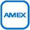 Logo App Amex España