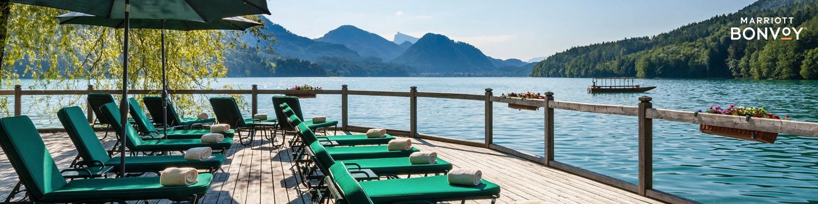 Imagen de Marriott Bonvoy™ Gold Elite