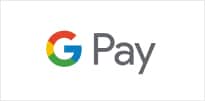Logo de Google Pay
