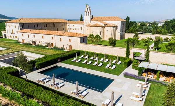 Imagen de Abadía Retuerta LeDomaine
