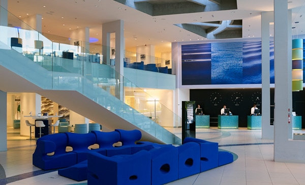 Imagen de The Hotel Collection