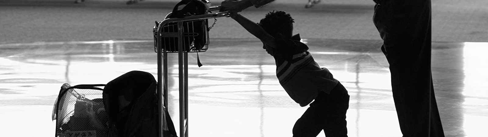 Imagende Delta Sky Club