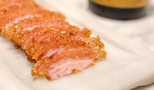 Imagen de Mesa reservada en Roostiq