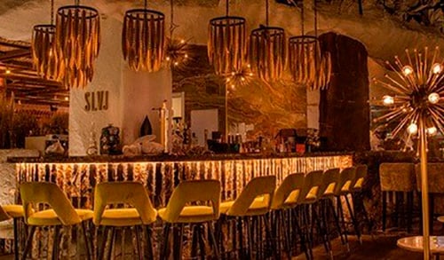 Imagen de Mesa reservada en SLVJ