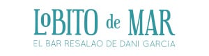 Logo de Lobito Madrid