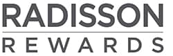 Logo de Radisson Rewards Gold Status