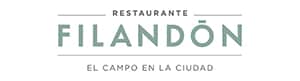 Logo de Filandón