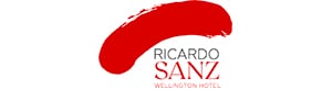 Logo de Ricardo Sanz Wellington