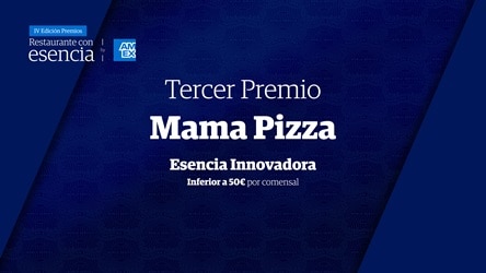 Mama Pizza