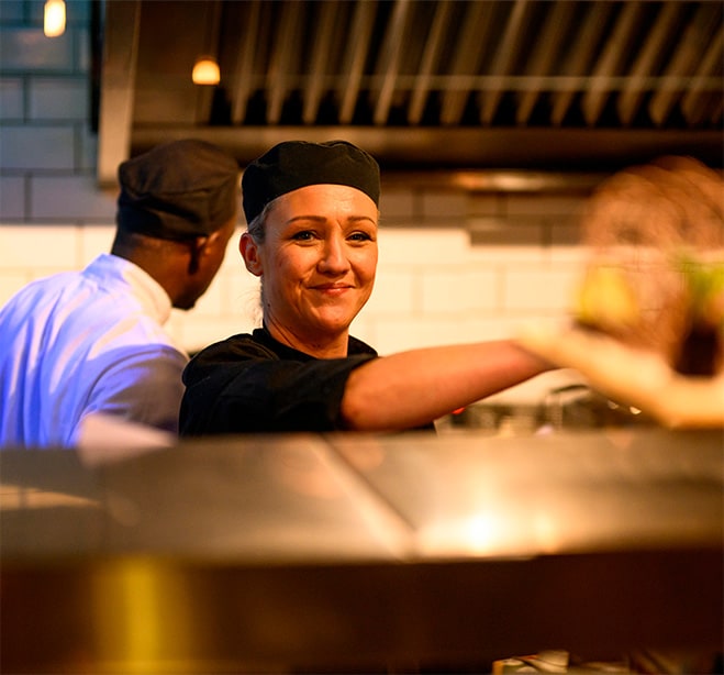 ¿Qué es un Restaurante con Esencia?