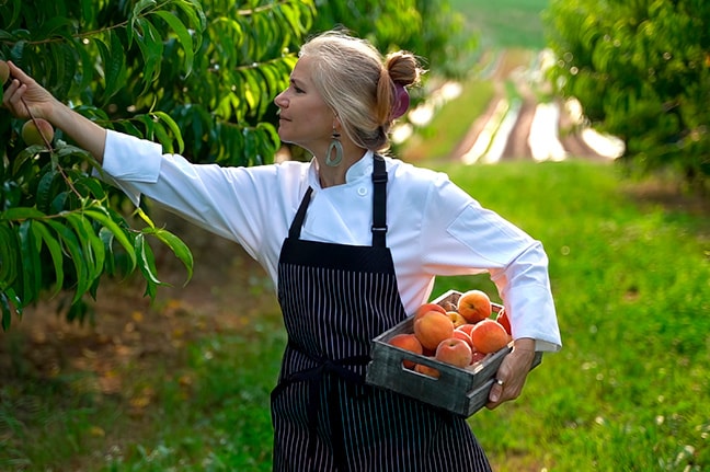 Premio Restaurante con Esencia Sostenible
