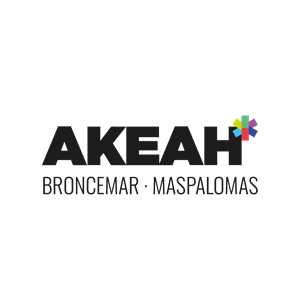Logo Akeah