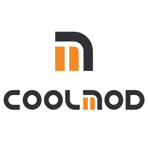 Logo Coolmod