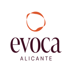Logo Evoca