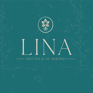 Logo Restaurante Lina