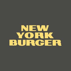 Logo New York Burger