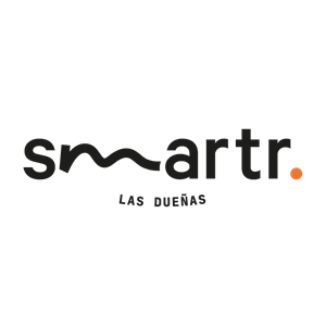 Logo Smartr Sevilla Las Dueñas