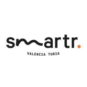 Logo Smartr Valencia Turia