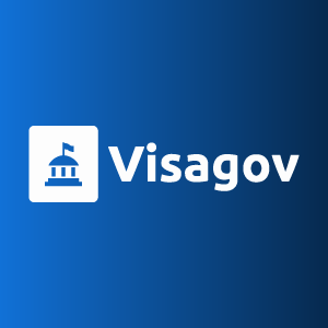 Logo Visagov