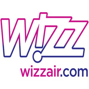Logo Wizz Air