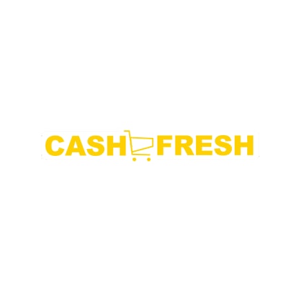 Logo CASH FRESH