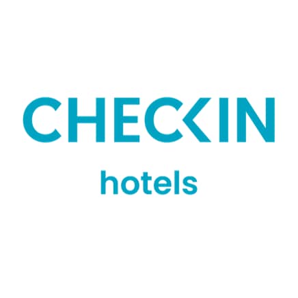Logo CHECKin Hotels