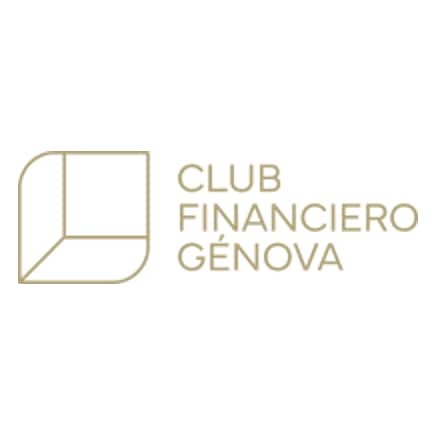 Restaurante Club Financiero Genova