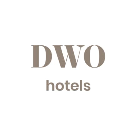Logo DWO HOTELS