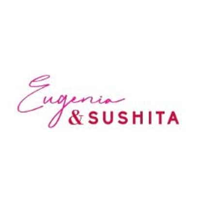 Logo Eugenia & Sushita