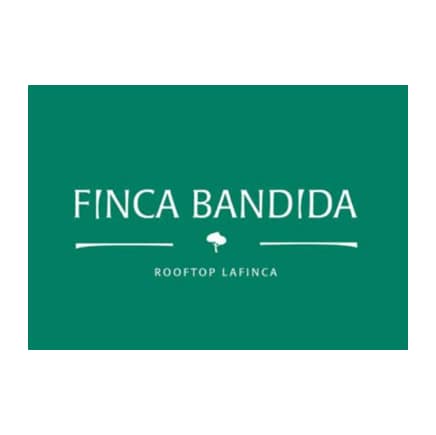 Logo Finca Bandida