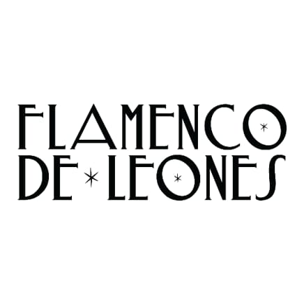 Logo Flamenco de Leones