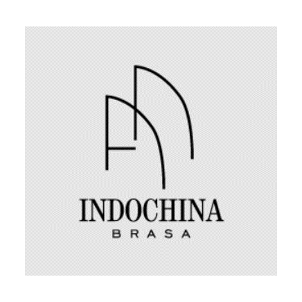Logo Indochina 1887