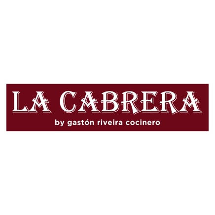 Logo La Cabrera