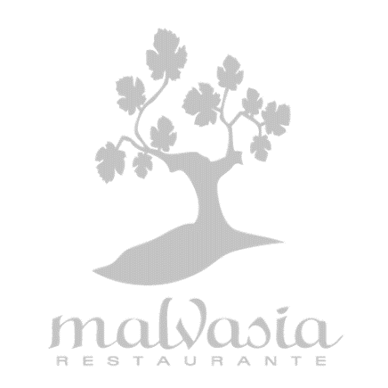 Logo Malvasia Restaurante