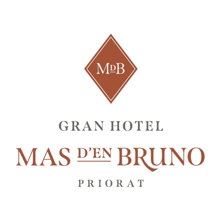 Logo Gran Hotel Mas d'en Bruno