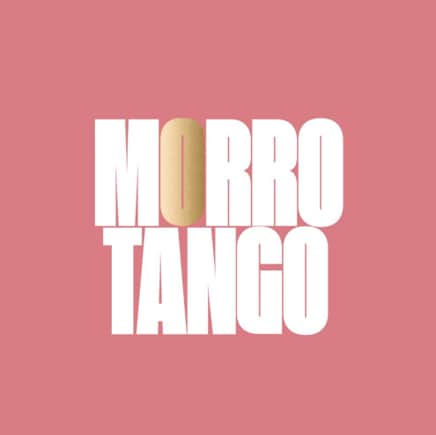 Logo Morro Tango