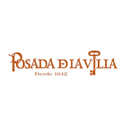 Logo Posada de la Villa
