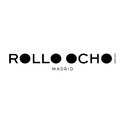 Logo Rollo Ocho