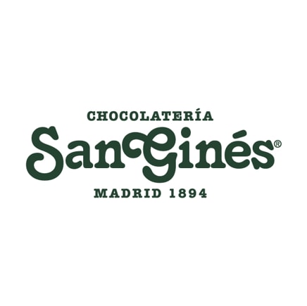 Logo Chocolatería San Ginés