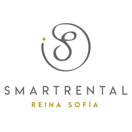 Logo SmartRental Reina Sofia