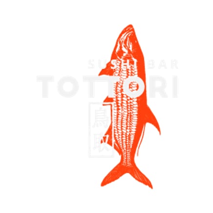 Logo Sushi Bar Tottori La Finca